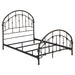 Rowan Beds - California Furniture (Coachella, CA)