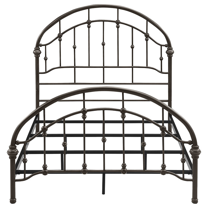 Rowan Beds - California Furniture (Coachella, CA)