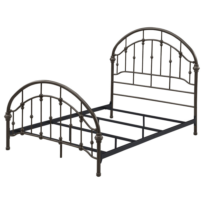 Rowan Beds - California Furniture (Coachella, CA)