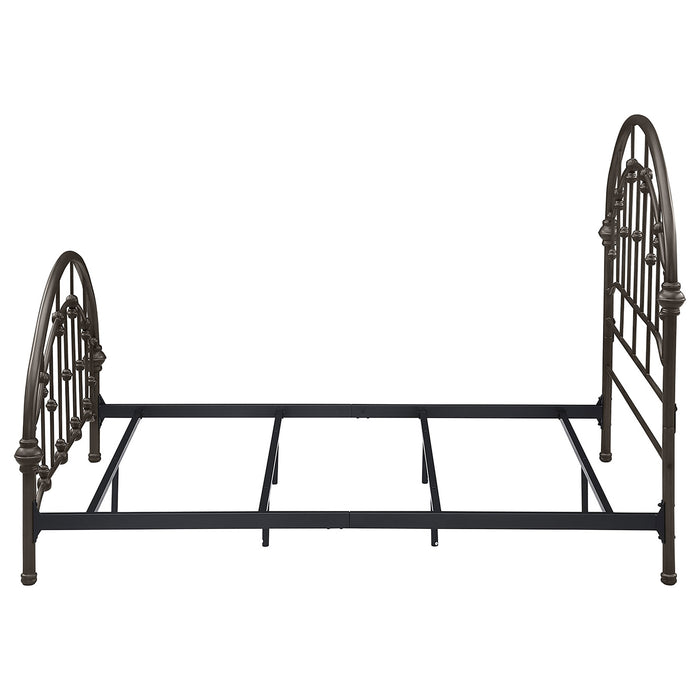 Rowan Beds - California Furniture (Coachella, CA)