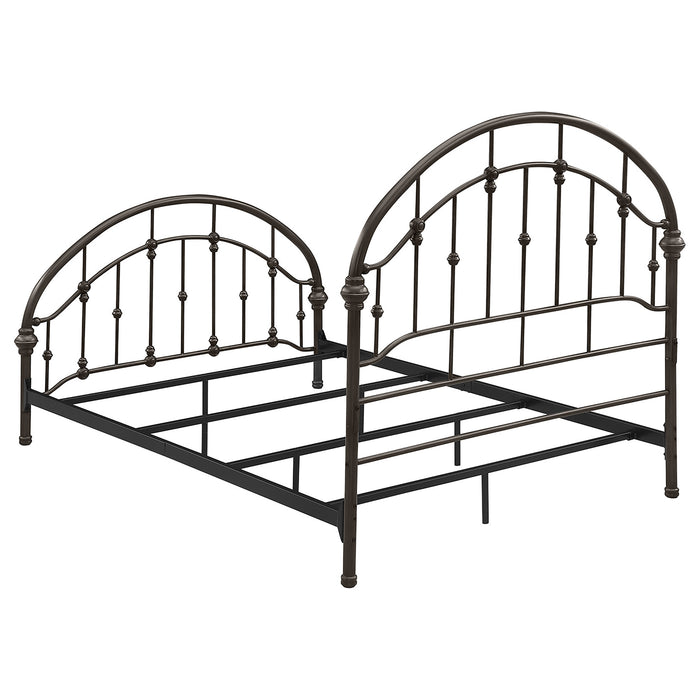Rowan Beds - California Furniture (Coachella, CA)