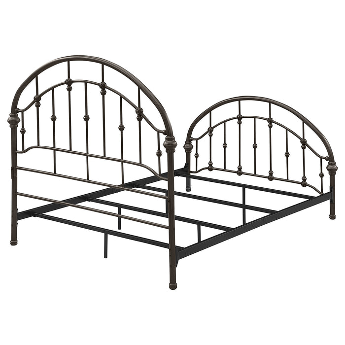Rowan Beds - California Furniture (Coachella, CA)