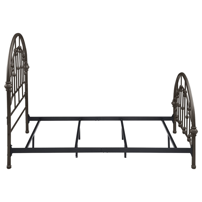 Rowan Beds - California Furniture (Coachella, CA)