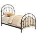 Rowan Beds - California Furniture (Coachella, CA)