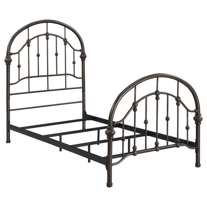 Rowan Beds - California Furniture (Coachella, CA)