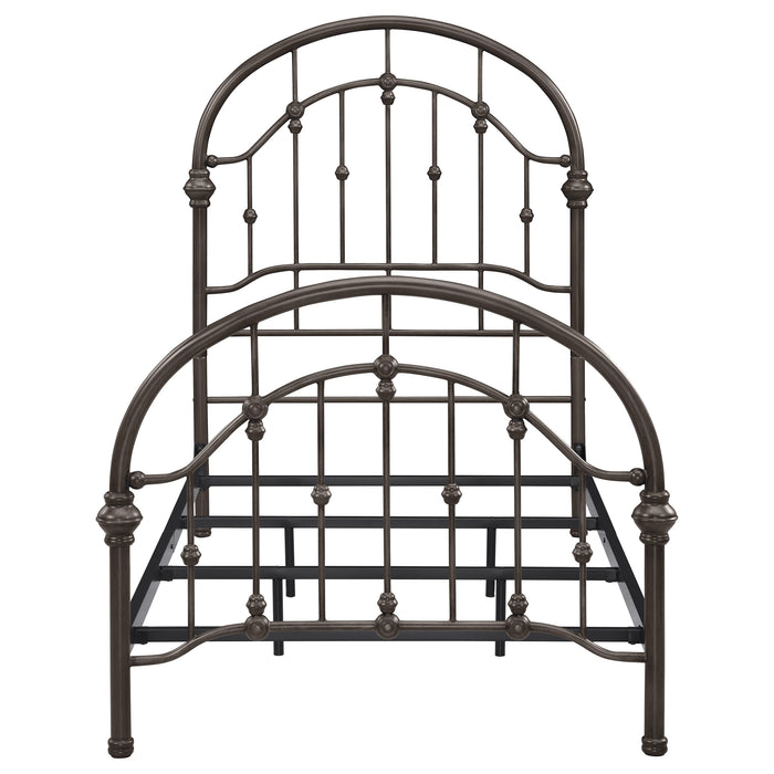 Rowan Beds - California Furniture (Coachella, CA)
