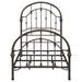 Rowan Beds - California Furniture (Coachella, CA)