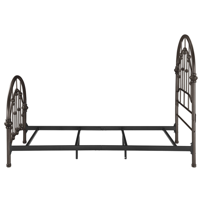 Rowan Beds - California Furniture (Coachella, CA)