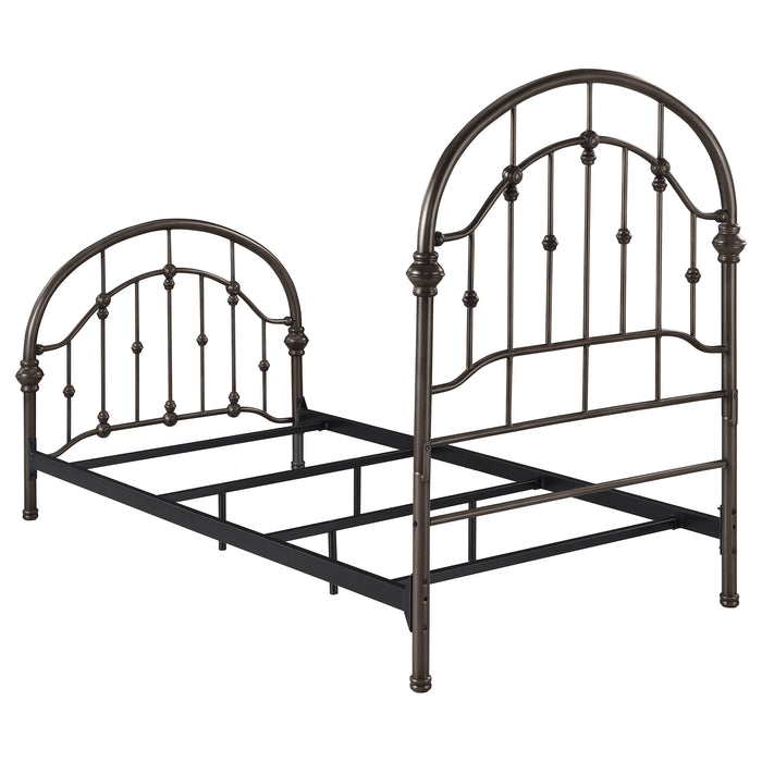 Rowan Beds - California Furniture (Coachella, CA)