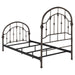 Rowan Beds - California Furniture (Coachella, CA)