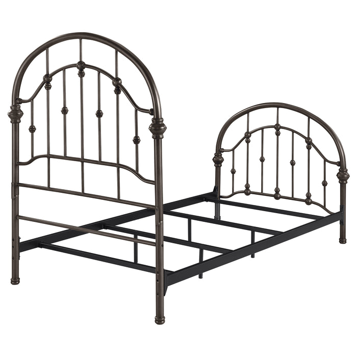 Rowan Beds - California Furniture (Coachella, CA)