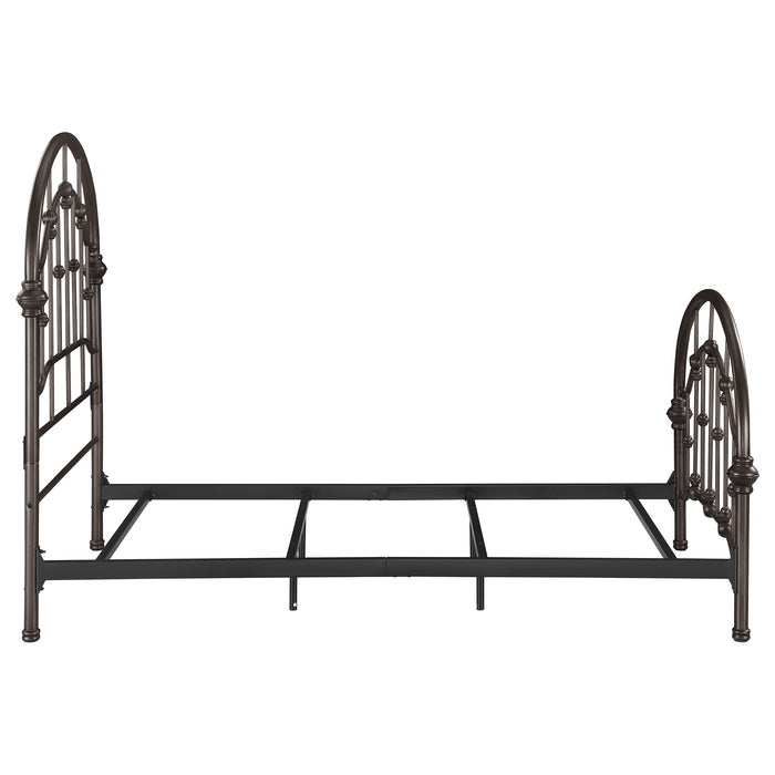 Rowan Beds - California Furniture (Coachella, CA)