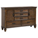 Devon Bedroom Set White - California Furniture (Coachella, CA)
