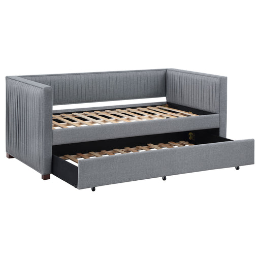Brodie Daybed with Trundle - California Furniture (Coachella, CA)