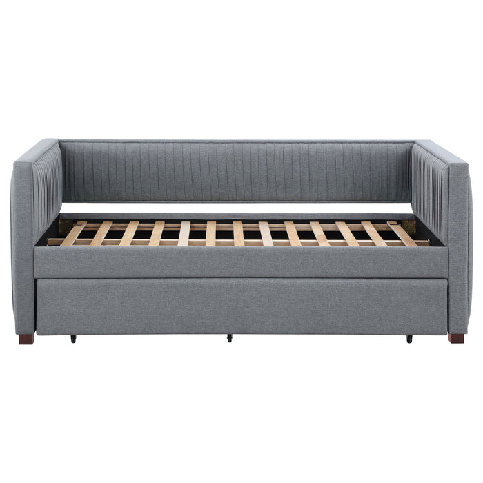 Brodie Daybed with Trundle - California Furniture (Coachella, CA)