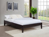 Hounslow Platform Bed Base - California Furniture (Coachella, CA)