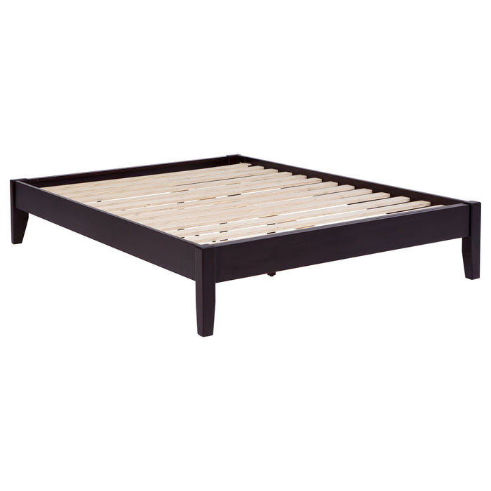 Hounslow Platform Bed Base - California Furniture (Coachella, CA)