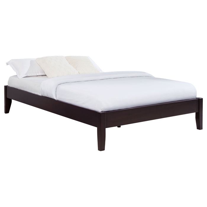 Hounslow Platform Bed Base - California Furniture (Coachella, CA)