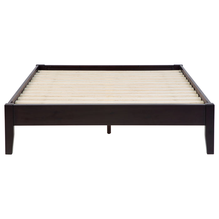 Hounslow Platform Bed Base - California Furniture (Coachella, CA)