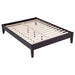 Hounslow Universal Platform Bed - California Furniture (Coachella, CA)