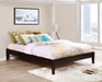 Hounslow Platform Bed Base - California Furniture (Coachella, CA)