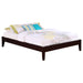 Hounslow Platform Bed Base - California Furniture (Coachella, CA)