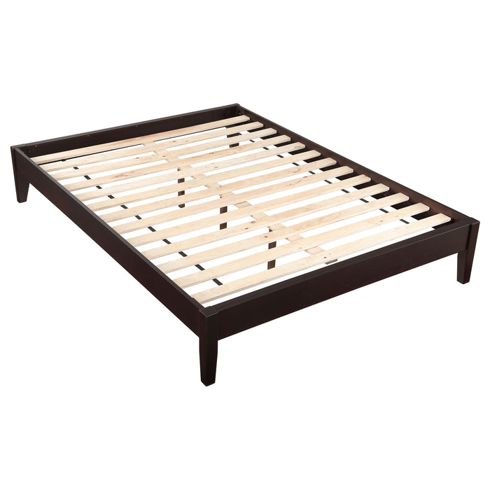 Hounslow Platform Bed Base - California Furniture (Coachella, CA)