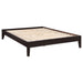 Hounslow Platform Bed Base - California Furniture (Coachella, CA)