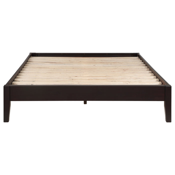 Hounslow Platform Bed Base - California Furniture (Coachella, CA)