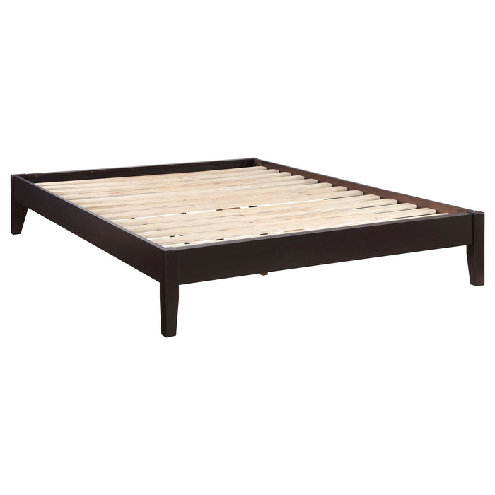 Hounslow Platform Bed Base - California Furniture (Coachella, CA)