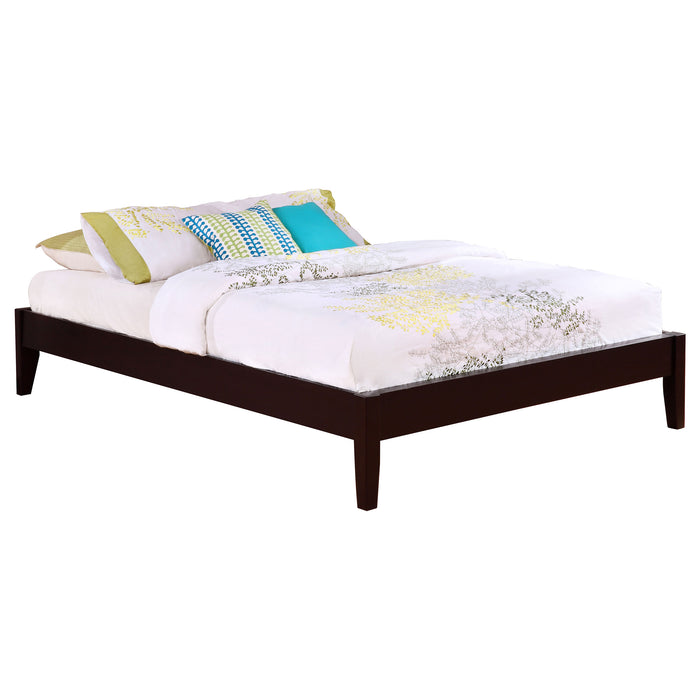Hounslow Platform Bed Base - California Furniture (Coachella, CA)