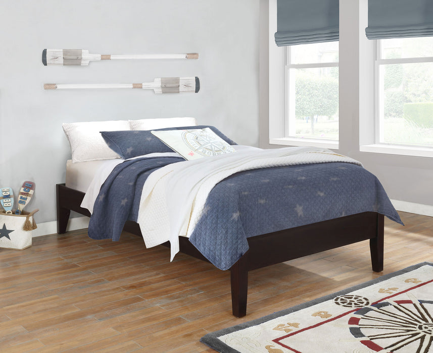 Hounslow Universal Platform Bed - California Furniture (Coachella, CA)