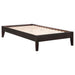 Hounslow Platform Bed Base - California Furniture (Coachella, CA)