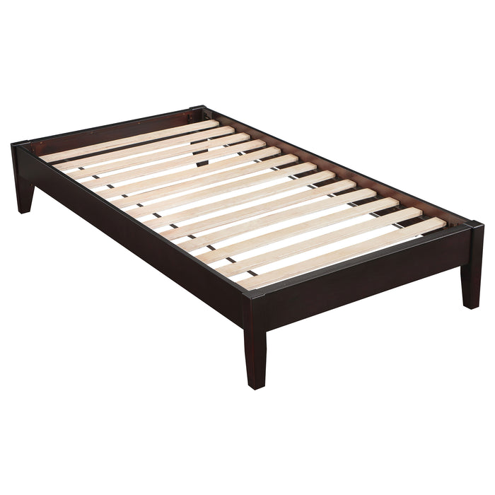 Hounslow Platform Bed Base - California Furniture (Coachella, CA)