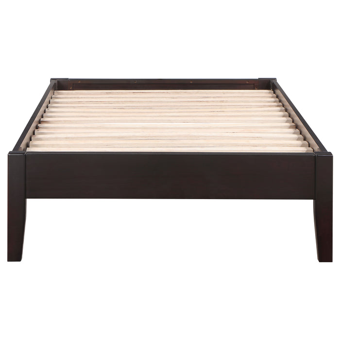Hounslow Platform Bed Base - California Furniture (Coachella, CA)