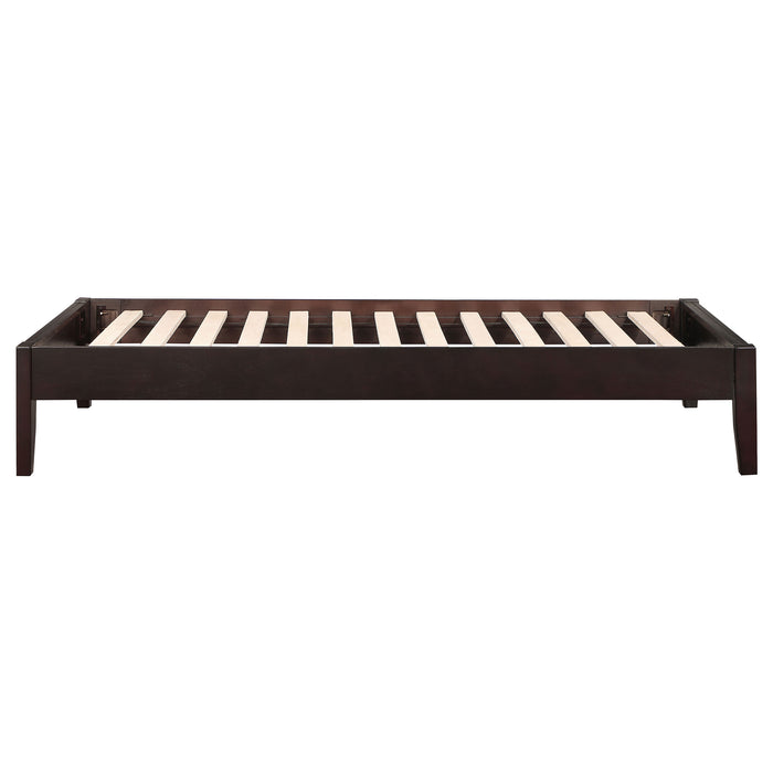 Hounslow Platform Bed Base - California Furniture (Coachella, CA)