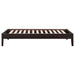 Hounslow Universal Platform Bed - California Furniture (Coachella, CA)
