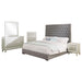 Camille Bedroom Sets - California Furniture (Coachella, CA)