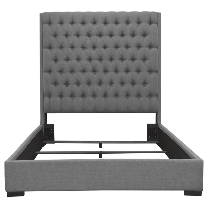 Camille Bedroom Sets - California Furniture (Coachella, CA)