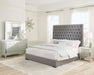 Camille Bedroom Sets - California Furniture (Coachella, CA)