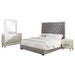 Camille Bedroom Sets - California Furniture (Coachella, CA)