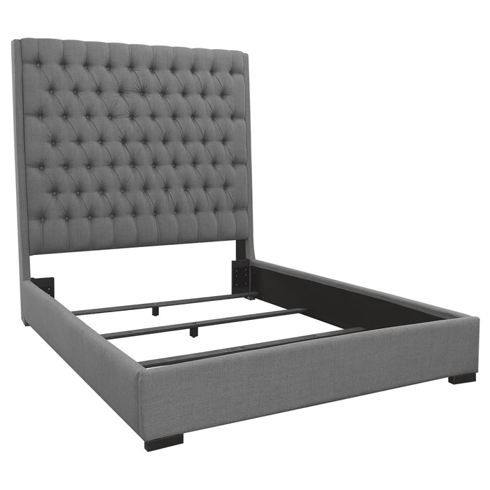 Camille Bedroom Sets - California Furniture (Coachella, CA)
