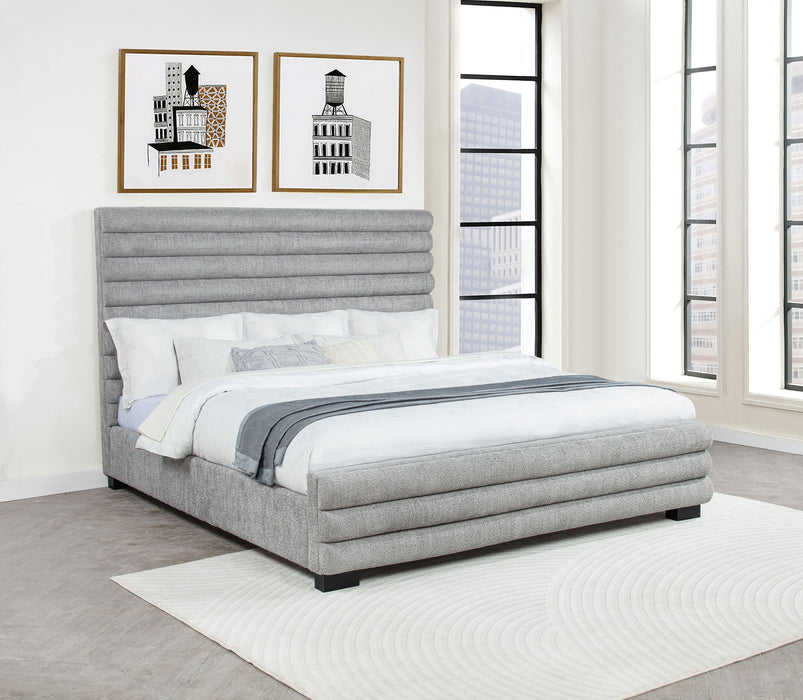 Patricia Beds - California Furniture (Coachella, CA)