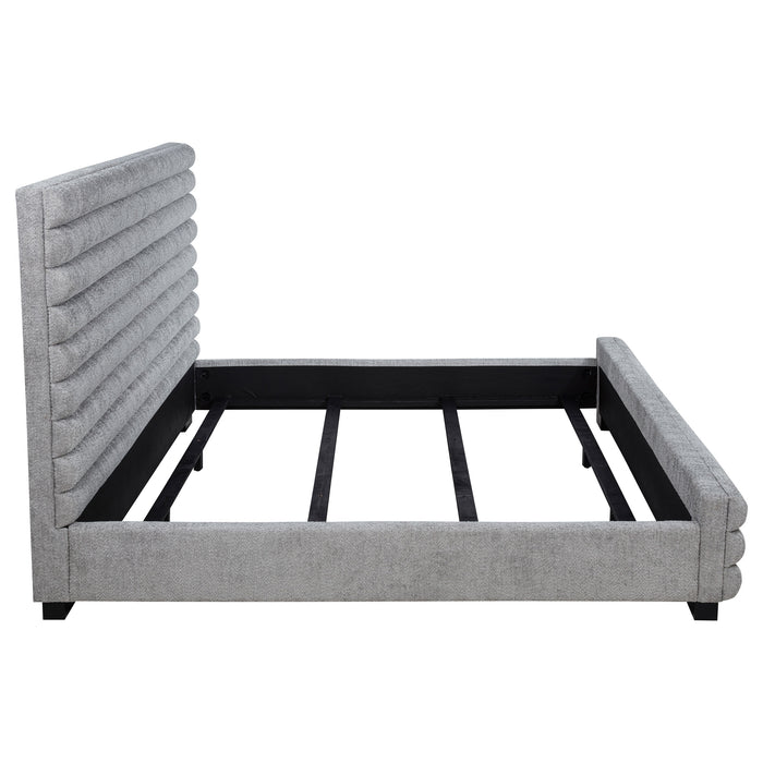 Patricia Beds - California Furniture (Coachella, CA)
