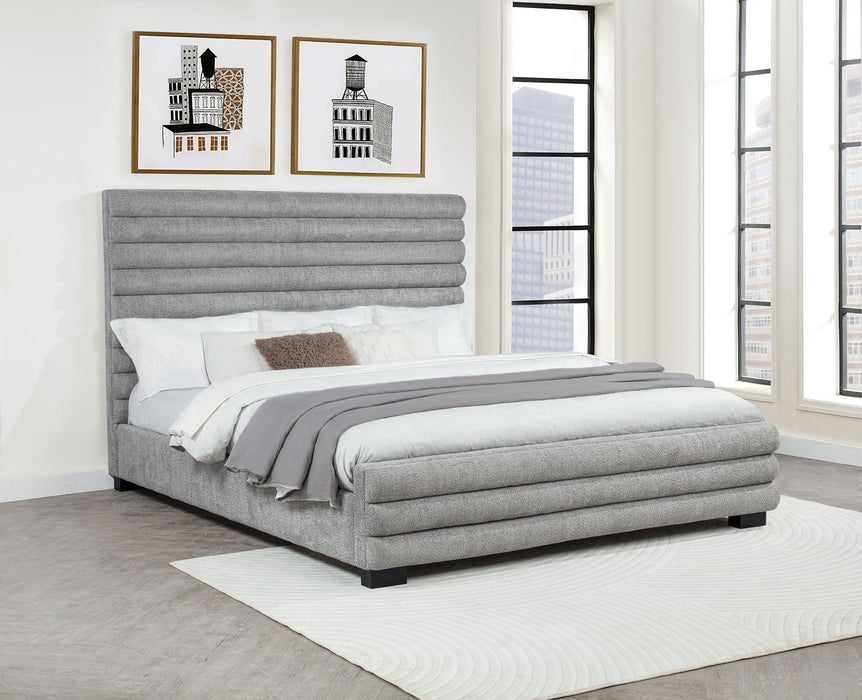 Patricia Beds - California Furniture (Coachella, CA)