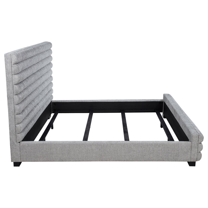 Patricia Beds - California Furniture (Coachella, CA)