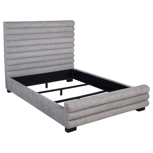 Patricia Panel Bed - California Furniture (Coachella, CA)