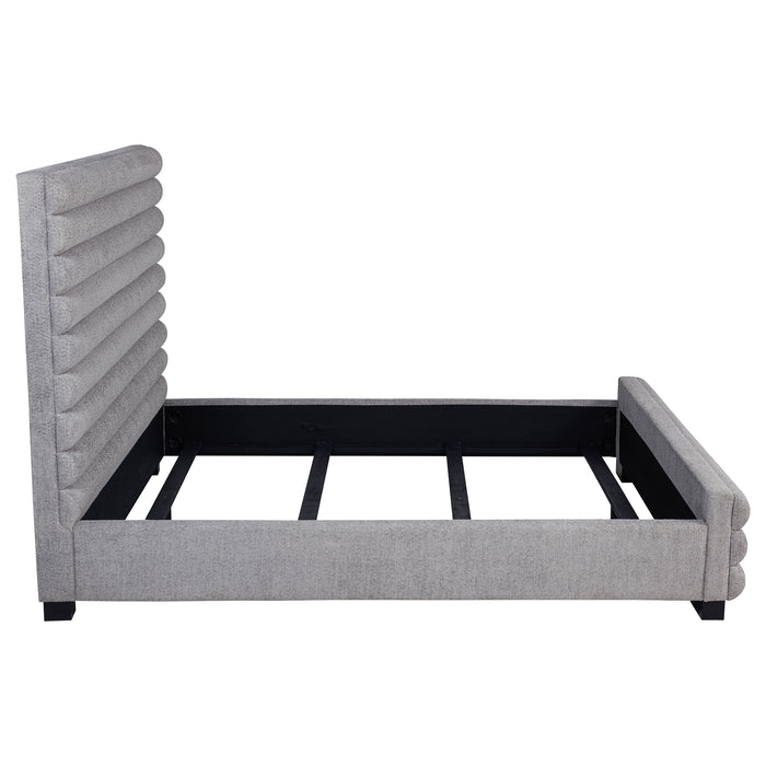 Patricia Beds - California Furniture (Coachella, CA)