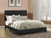 Dorian Panel Bed - California Furniture (Coachella, CA)