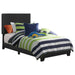 Dorian Panel Bed - California Furniture (Coachella, CA)